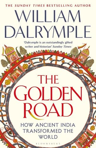 Golden Road