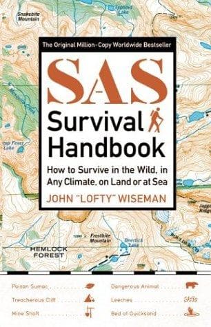SAS Survival Handbook