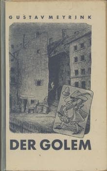 Der Golem