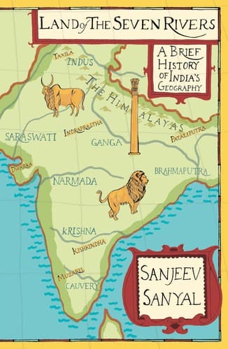 Land of The Seven Rivers