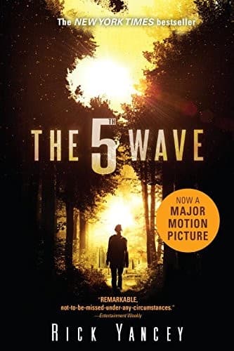 The 5th wave (The 5th Wave #1)