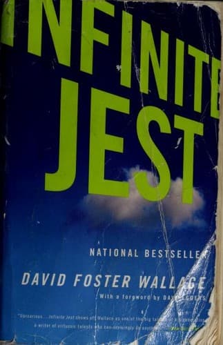 Infinite Jest