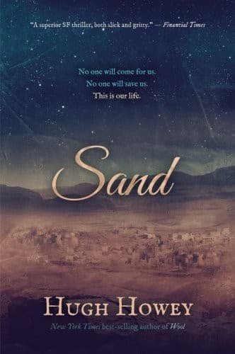 Sand
