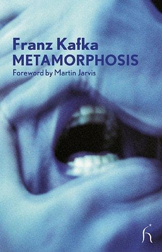 The Metamorphosis